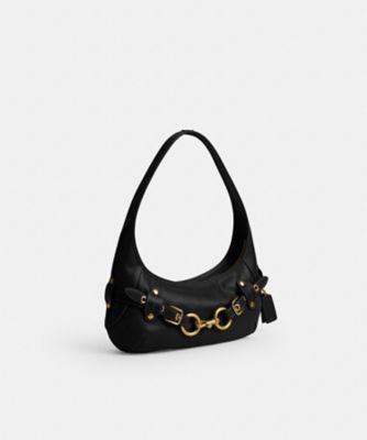 ベルテッド エルゴ ショルダー バッグ | COACH/コーチ | 三越伊勢丹